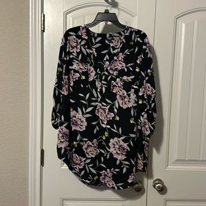 Torrid size one, Harper